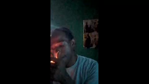 midnightandre online show from February 12, 2:28 am