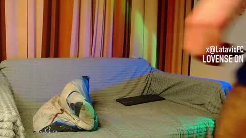 Alexey or just Alex online show from November 5, 4:58 am