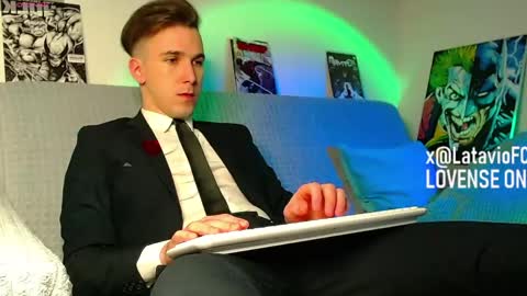 Alexey or just Alex online show from May 22, 11:32 pm
