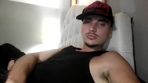 midnightstranger1 online show from March 7, 5:06 pm