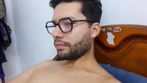 Sam online show from November 9, 3:27 pm