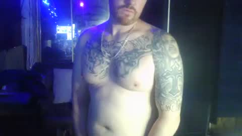 midtownhustler online show from October 12, 9:31 pm