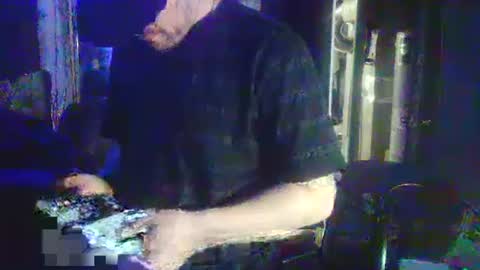 midtownhustler online show from October 14, 9:16 am