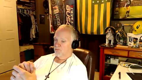 midwestdad09 online show from September 13, 2:01 am