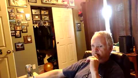 midwestdad09 online show from October 17, 1:59 pm