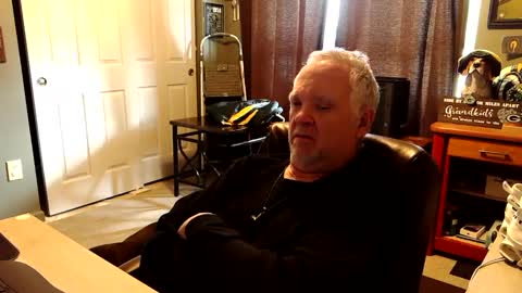 midwestdad09 online show from October 7, 6:45 pm