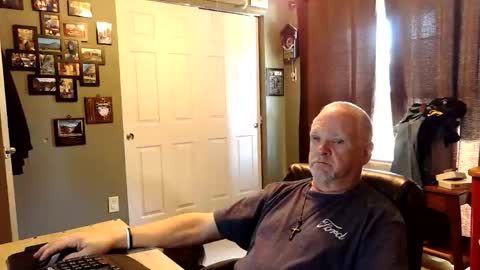 midwestdad09 online show from November 3, 6:32 pm