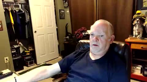 midwestdad09 online show from April 13, 10:27 am