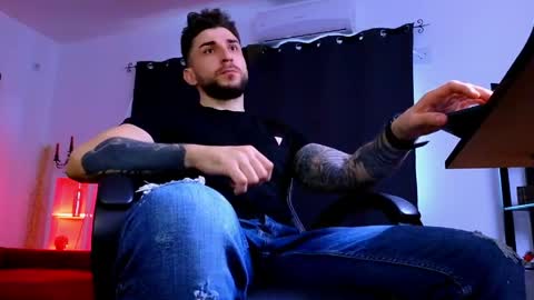 MightyAaron online show from March 30, 10:27 am