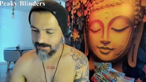 Miguel Angel online show from June 5, 3:07 pm
