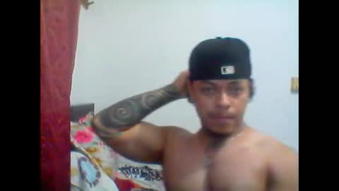 miguelvl01 online show from November 29, 7:21 am