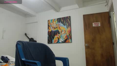 Snapshot of miguenm chatting on October 11, 10:47 pm miguel online show from October 11, 10:47 pm