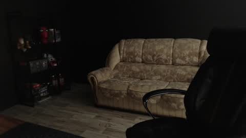 Misha Winchester online show from February 17, 10:58 am