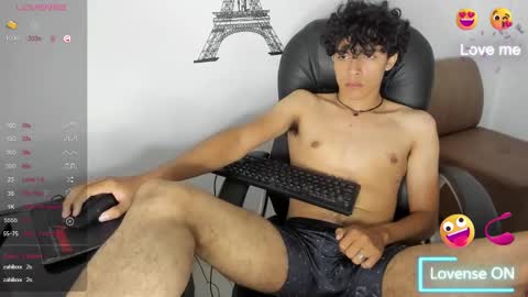 Mike online show from December 13, 8:47 pm