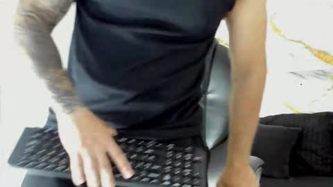 Daniel online show from October 14, 1:07 pm