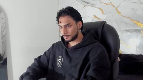 Daniel online show from January 16, 3:59 pm