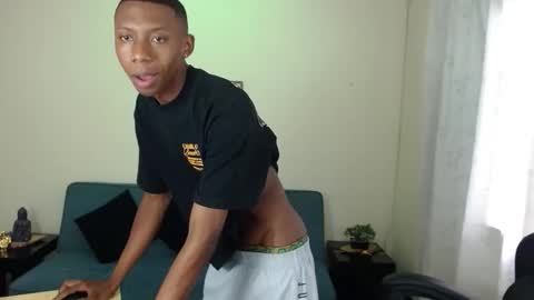 Jordan online show from November 20, 9:46 pm