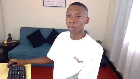 Jordan online show from October 8, 8:02 pm