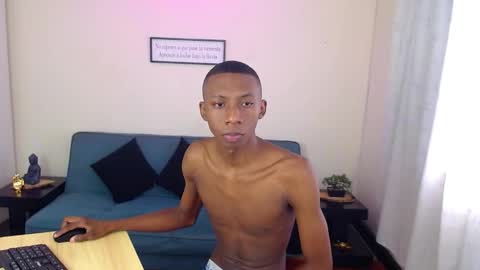 Jordan online show from October 10, 8:13 pm