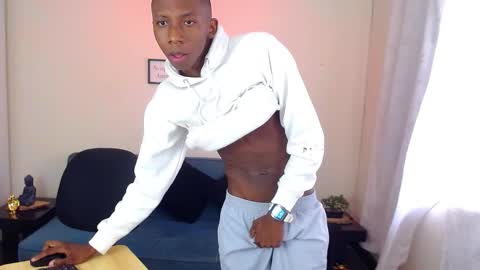 Jordan online show from October 9, 8:03 pm