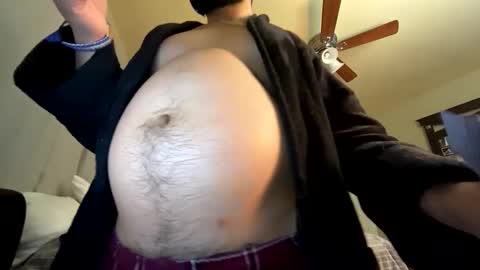 mik138 online show from February 14, 11:00 pm