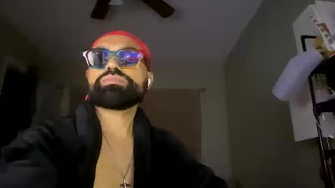 mik138 online show from October 12, 2:49 am