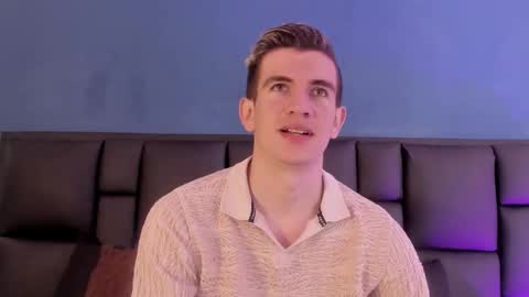 mikael online show from February 8, 4:40 am