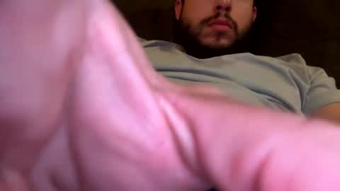 mike2597 online show from February 21, 4:13 am