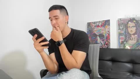 mike3xxx online show from September 30, 4:40 am