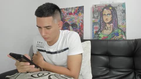 mike3xxx online show from September 26, 4:10 am