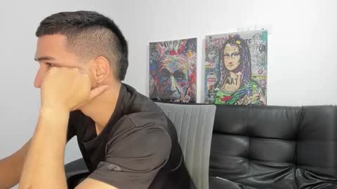 mike3xxx online show from September 17, 2:45 am