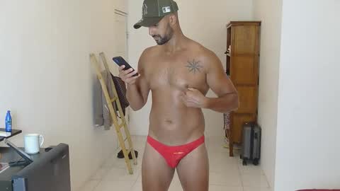 mike online show from January 8, 1:00 am