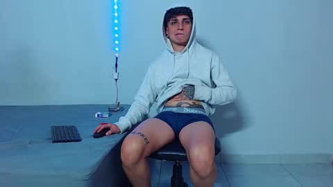 Mike IMDEPENDIENT MODEL online show from October 24, 4:14 am