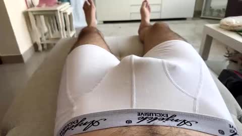 mike860947 online show from October 1, 9:13 am
