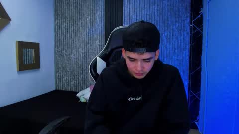 Mike 0233 online show from December 17, 4:42 am