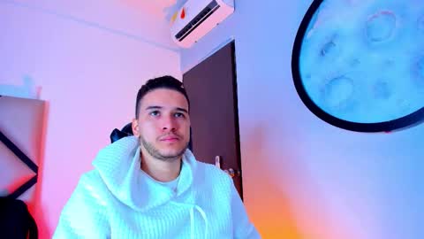 Mike  online show from November 24, 11:44 am