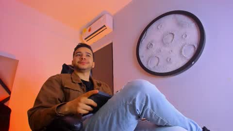 Mike  online show from January 12, 11:58 am