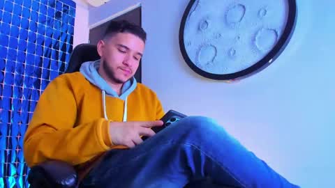 Mike  online show from February 28, 12:26 pm