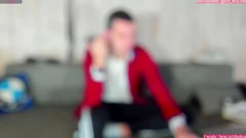 Misha online show from December 9, 11:26 am