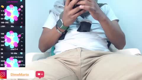 Mike online show from May 21, 4:22 pm