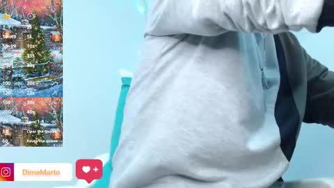 Mike online show from December 19, 4:26 pm