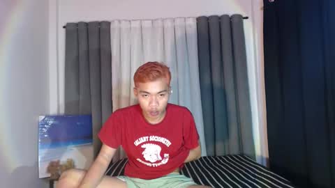 Snapshot of mike_cummer chatting on October 24, 9:33 am Chan Chan online show from October 24, 9:33 am