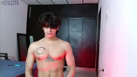 mike_d1030 online show from February 13, 2:23 am