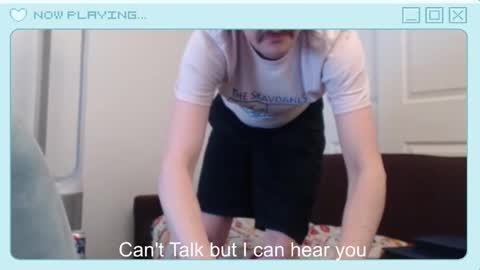 mike_davis44444 online show from April 3, 8:11 am