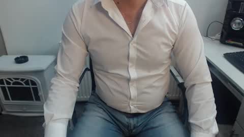 MikeMaster online show from December 22, 8:38 am