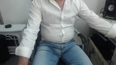 MikeMaster online show from January 17, 8:13 am