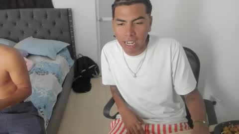 mike_master9 online show from October 17, 6:45 pm