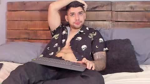 Mike Montoya online show from January 16, 6:05 am