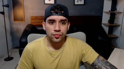Mike Montoya online show from May 10, 3:19 am
