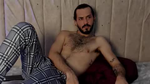 Mike Parker online show from January 13, 6:07 am